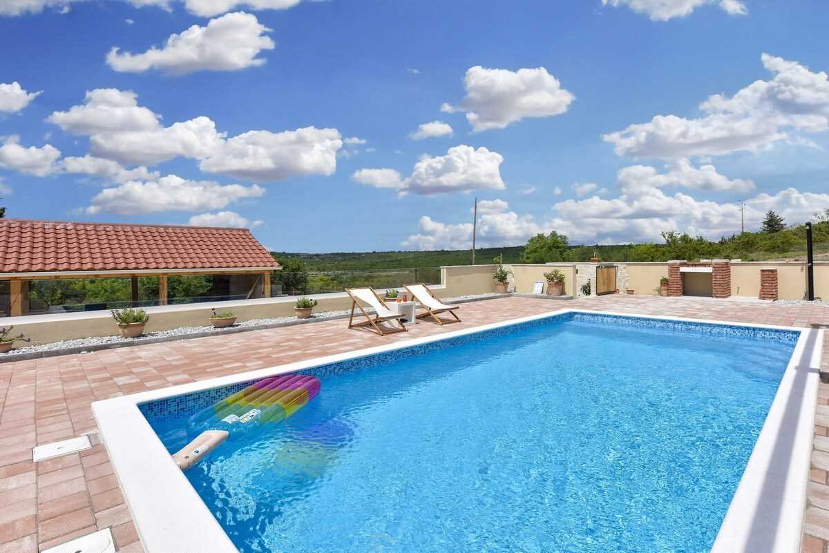 Villa Jurenda | Adriatic Luxury Villas