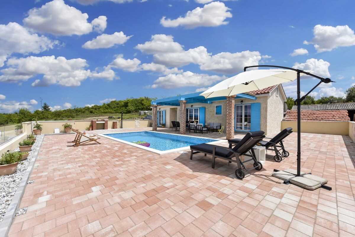 Villa Jurenda | Adriatic Luxury Villas