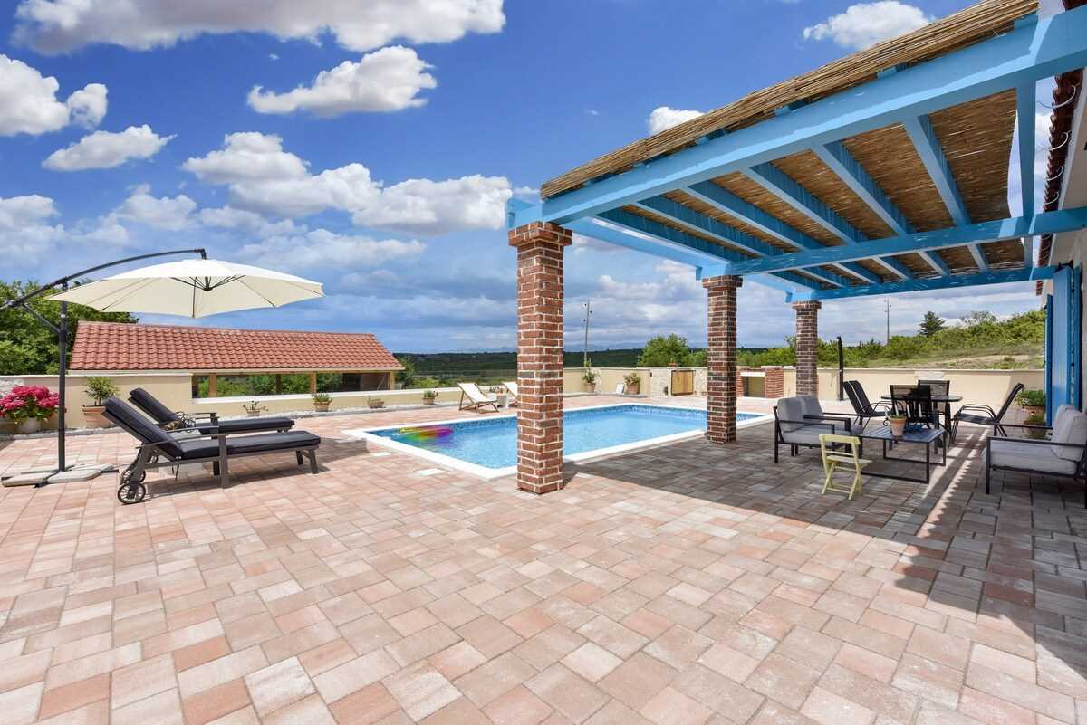 Villa Jurenda | Adriatic Luxury Villas