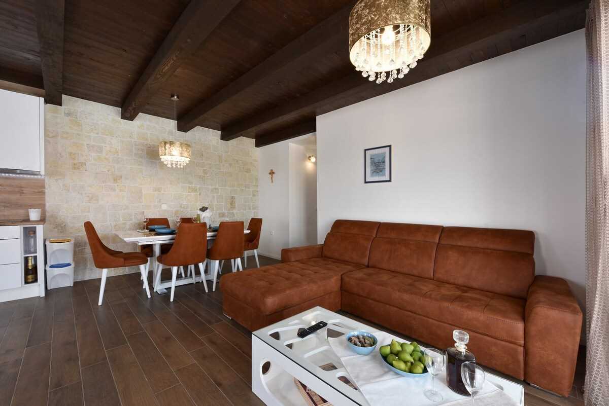 Villa Jurenda | Adriatic Luxury Villas