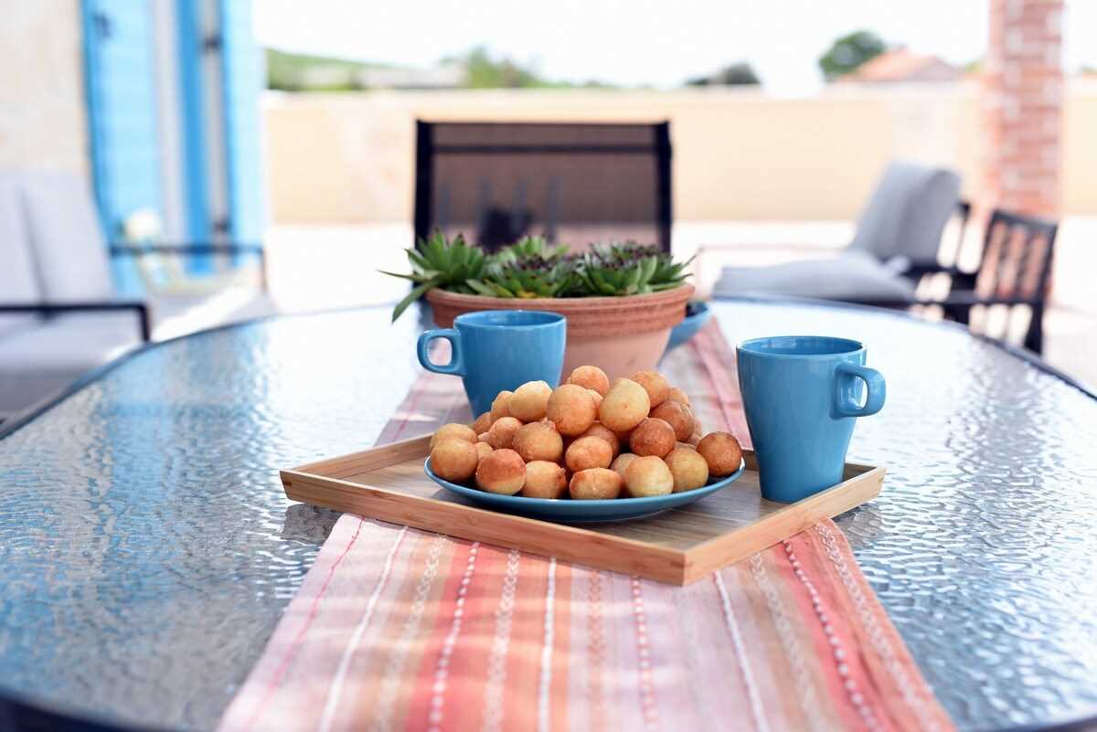 Villa Jurenda | Adriatic Luxury Villas