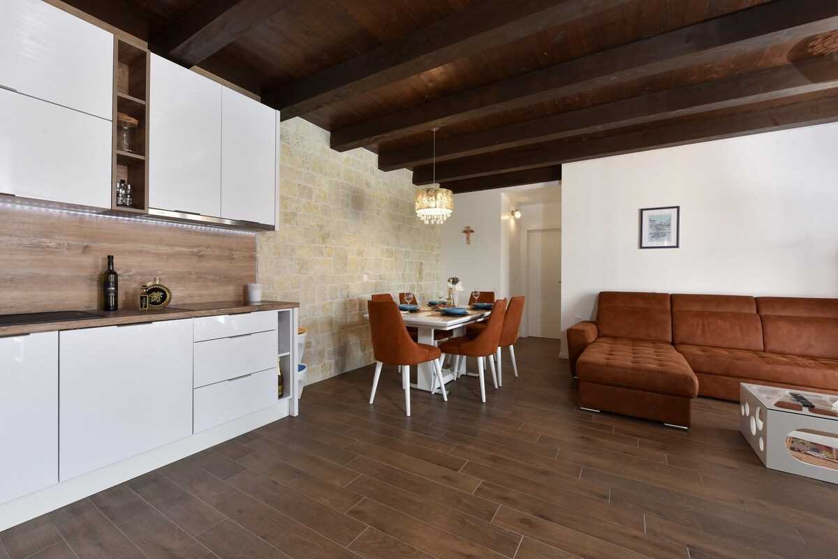 Villa Jurenda | Adriatic Luxury Villas