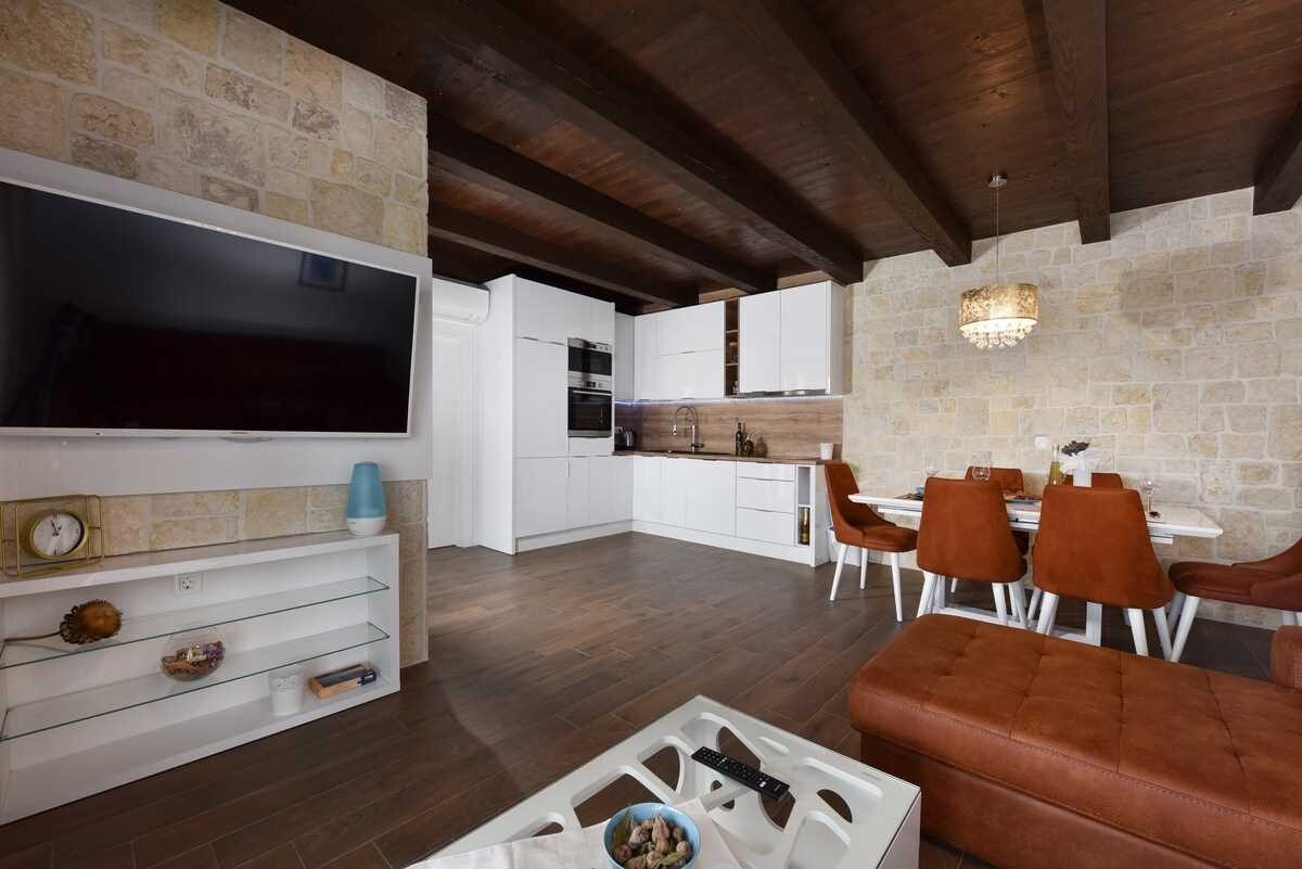 Villa Jurenda | Adriatic Luxury Villas