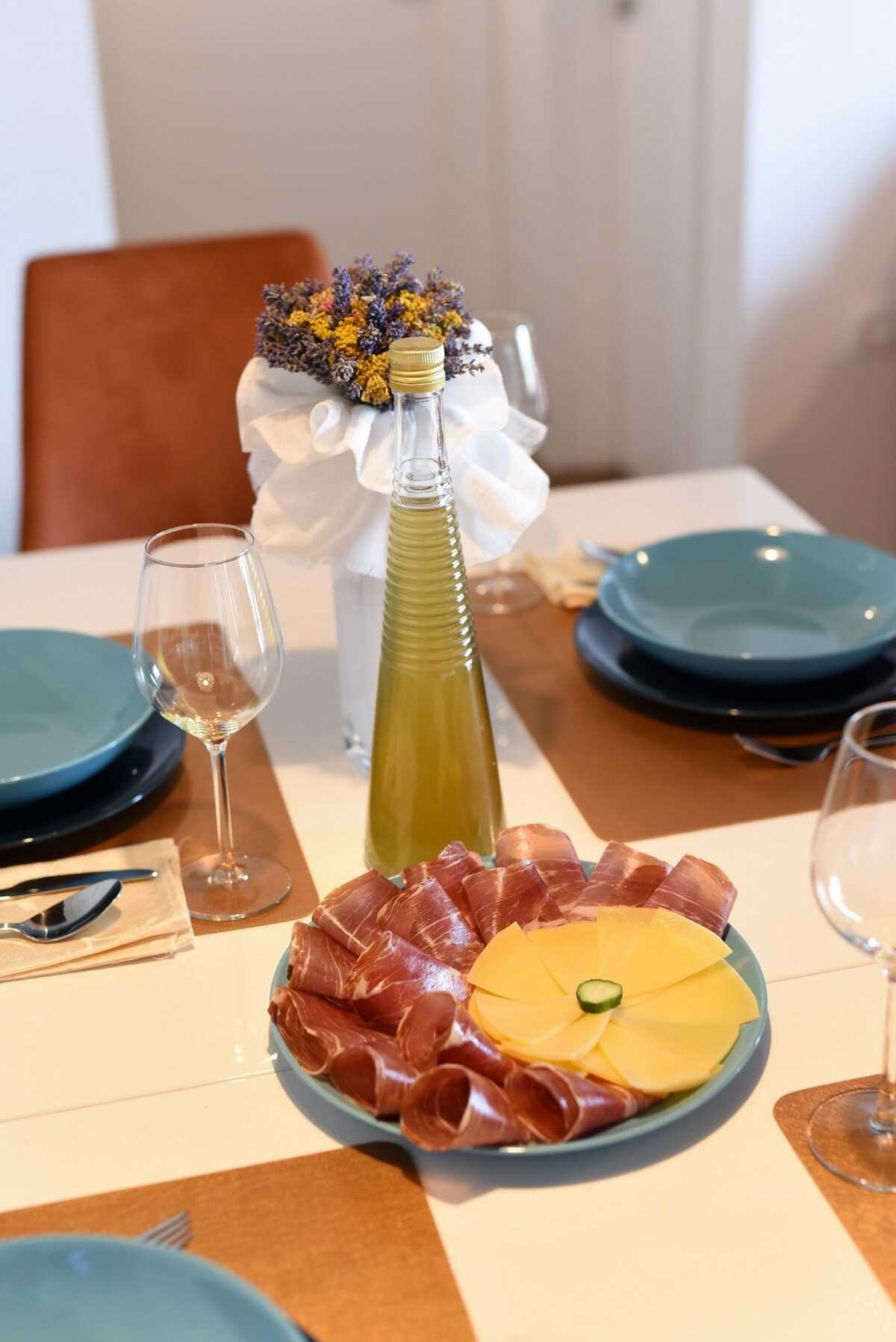 Villa Jurenda | Adriatic Luxury Villas