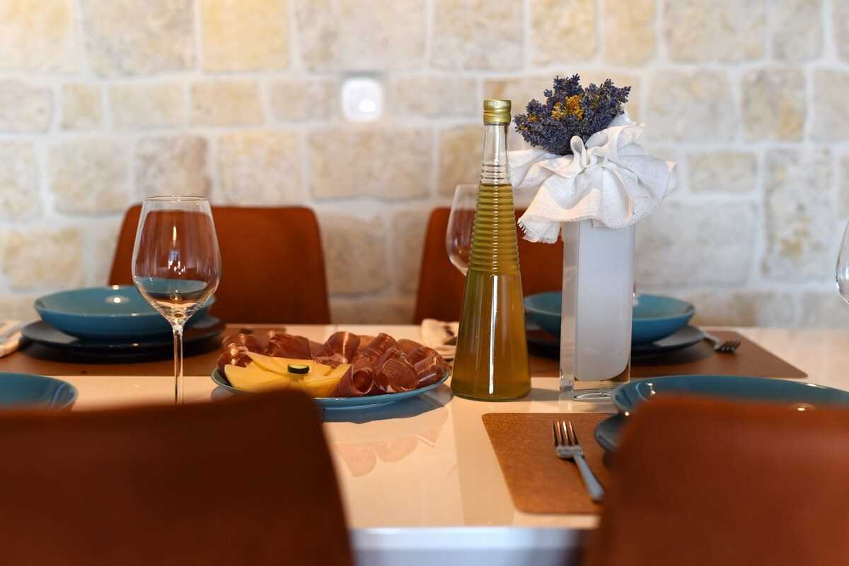 Villa Jurenda | Adriatic Luxury Villas