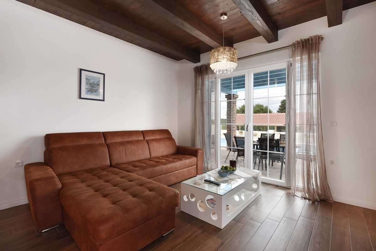 Villa Jurenda | Adriatic Luxury Villas