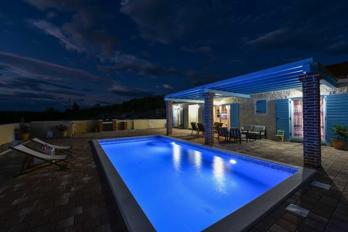 Villa Jurenda | Adriatic Luxury Villas