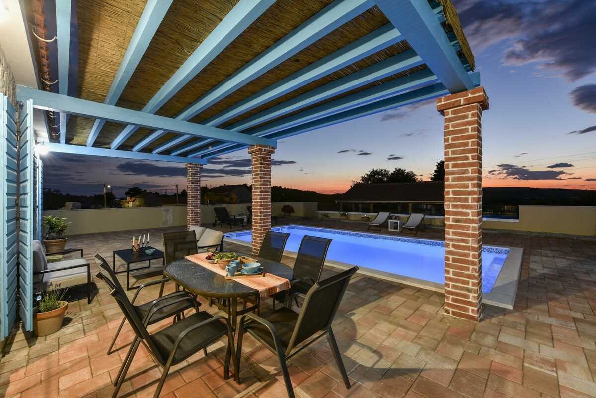 Villa Jurenda | Adriatic Luxury Villas