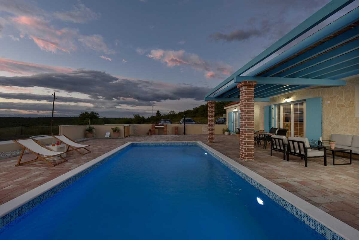 Villa Jurenda | Adriatic Luxury Villas