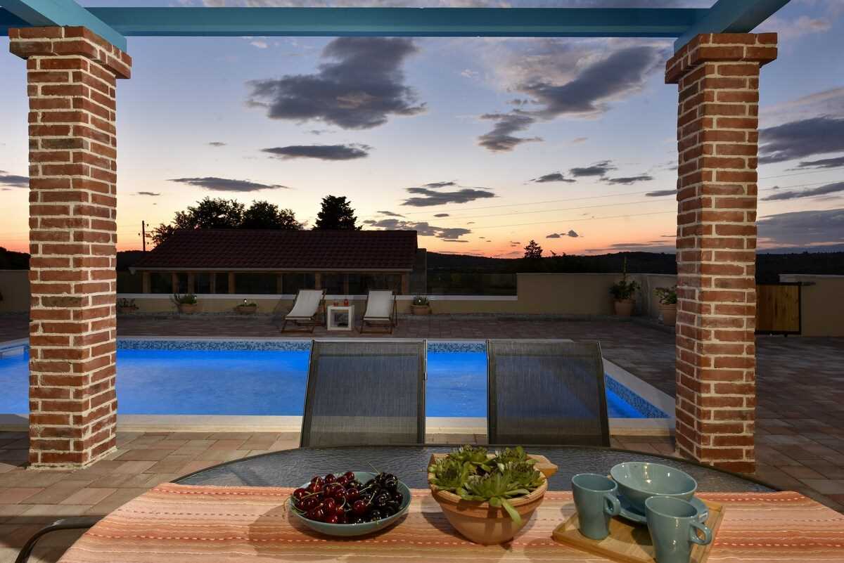 Villa Jurenda | Adriatic Luxury Villas