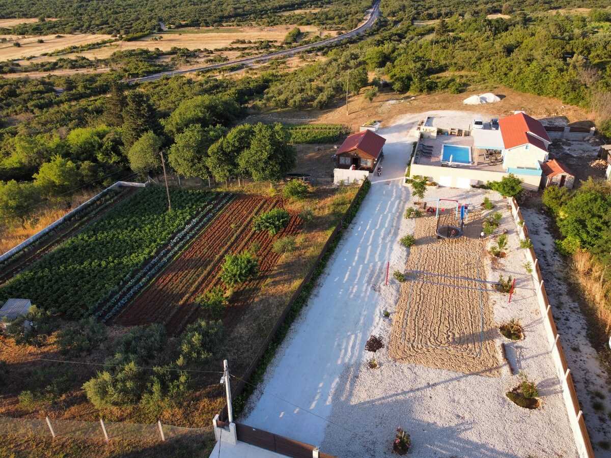 Villa Jurenda | Adriatic Luxury Villas