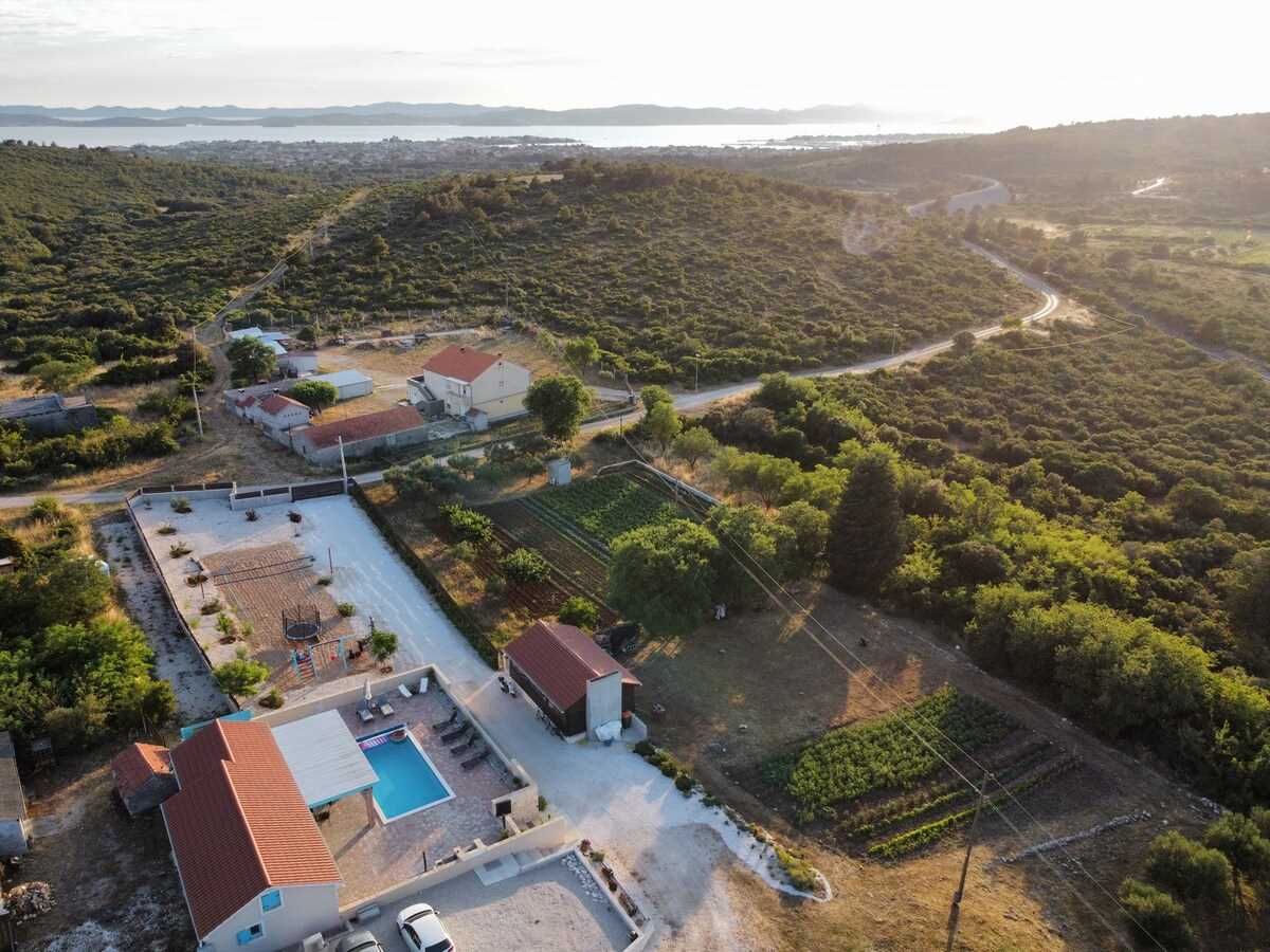 Villa Jurenda | Adriatic Luxury Villas