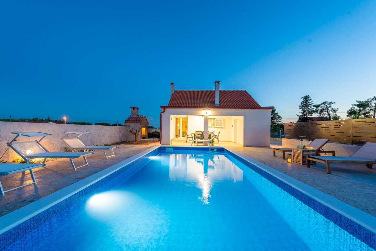Villa Mirabella | Adriatic Luxury Villas