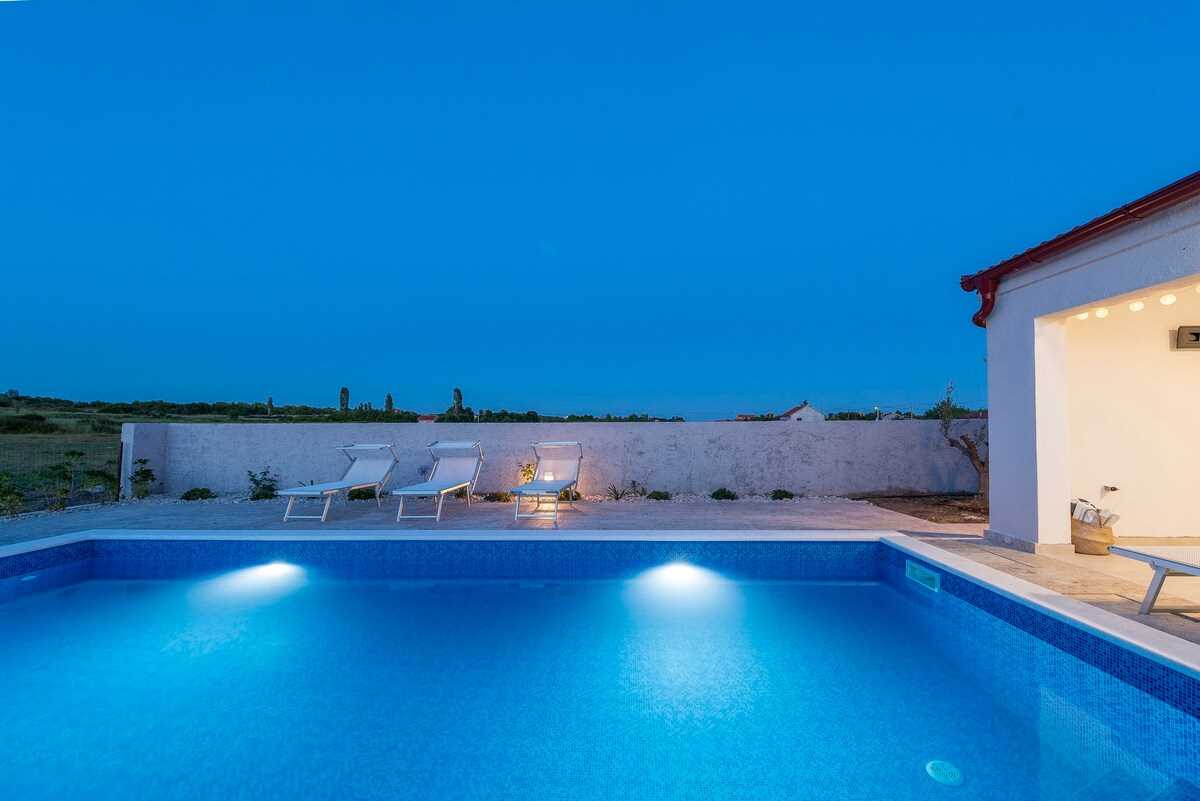 Villa Mirabella | Adriatic Luxury Villas