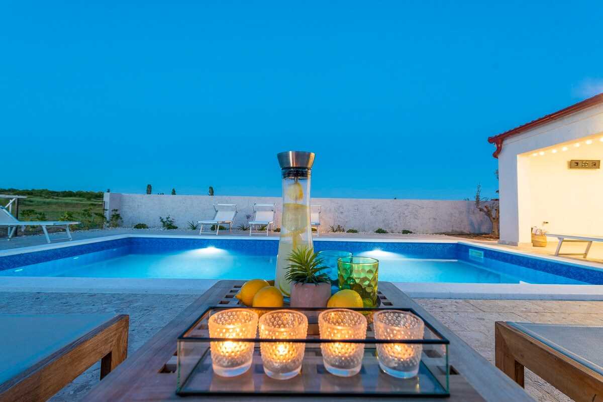 Villa Mirabella | Adriatic Luxury Villas