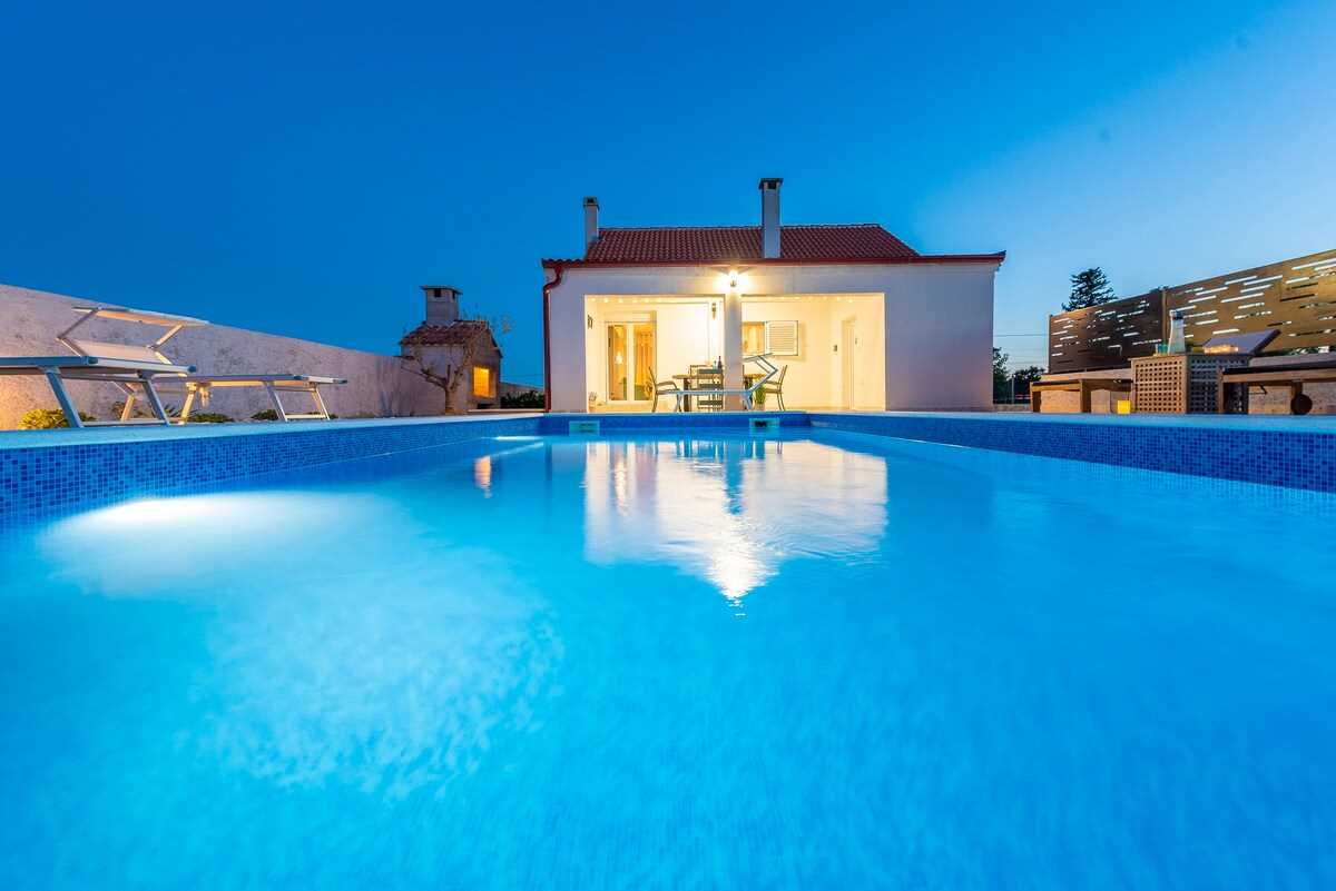 Villa Mirabella | Adriatic Luxury Villas