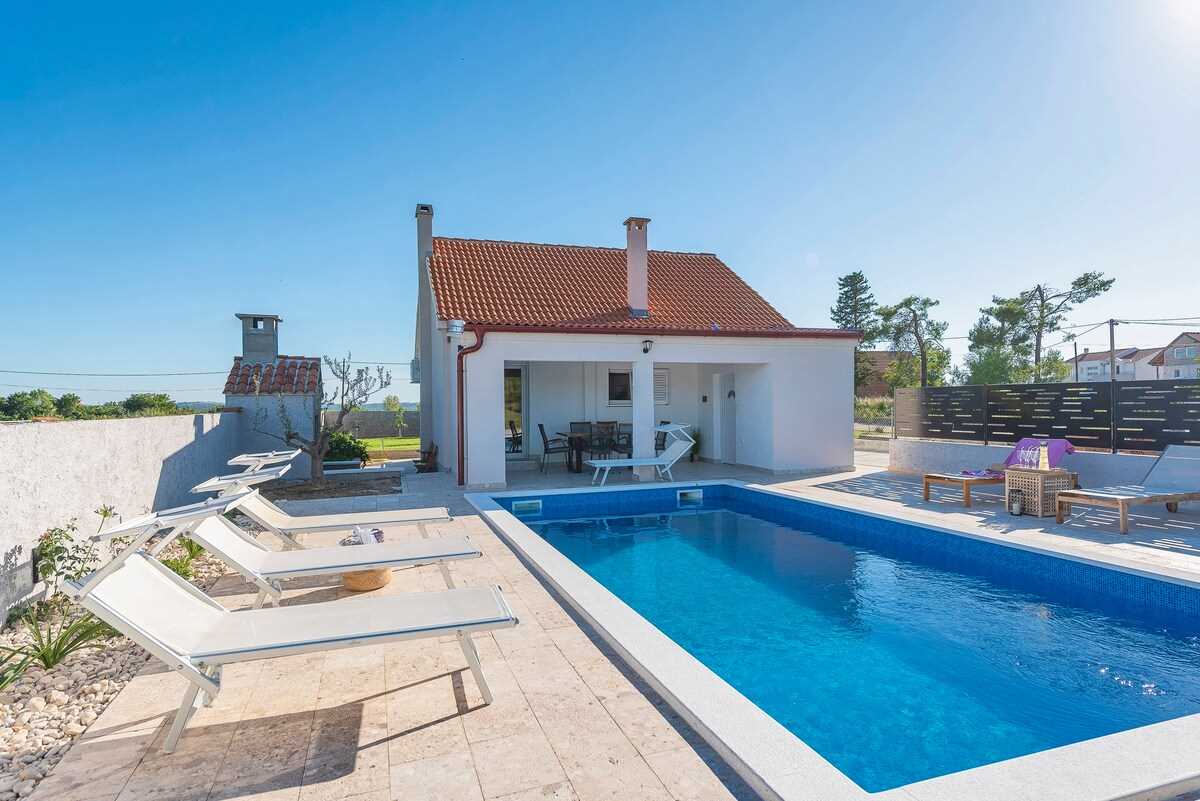 Villa Mirabella | Adriatic Luxury Villas