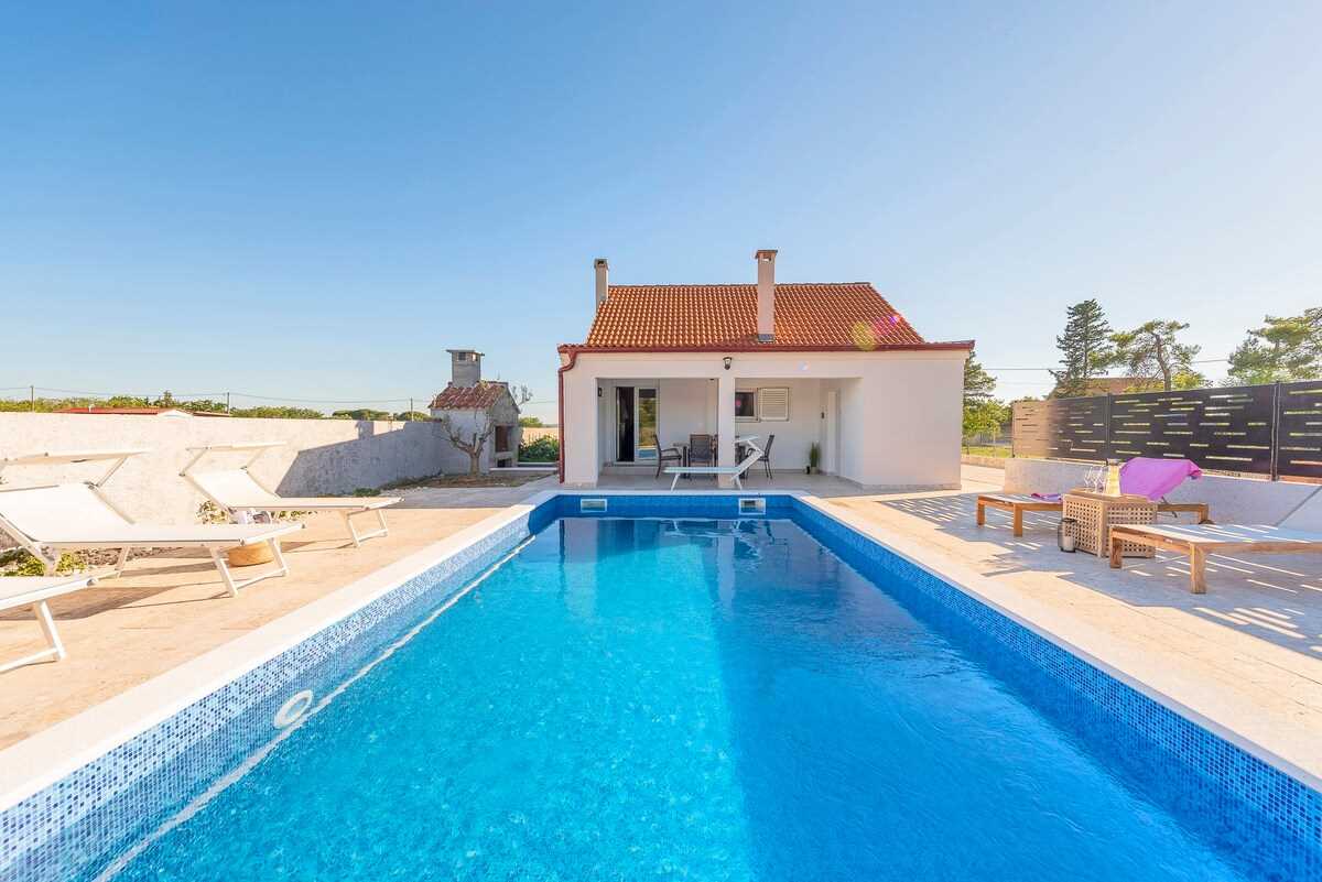 Villa Mirabella | Adriatic Luxury Villas