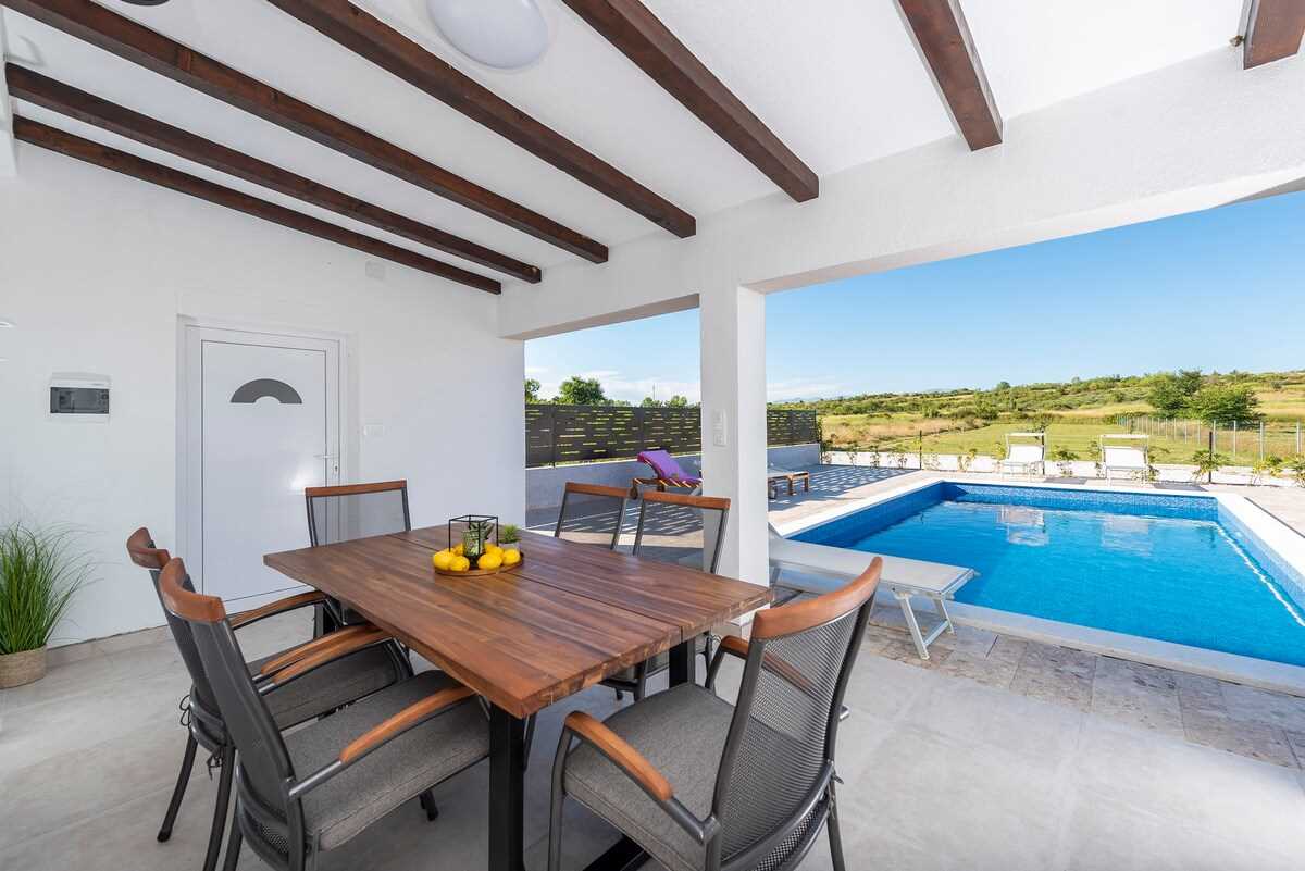 Villa Mirabella | Adriatic Luxury Villas