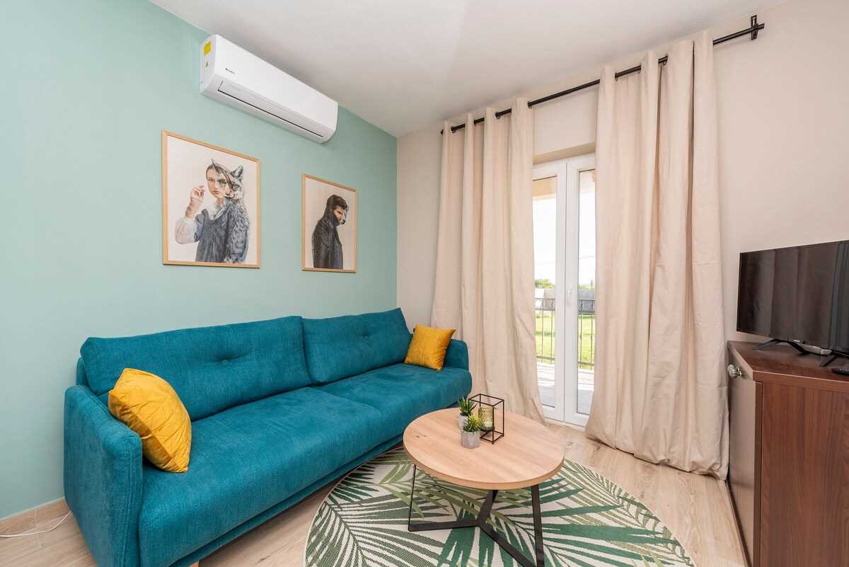 Villa Mirabella | Adriatic Luxury Villas