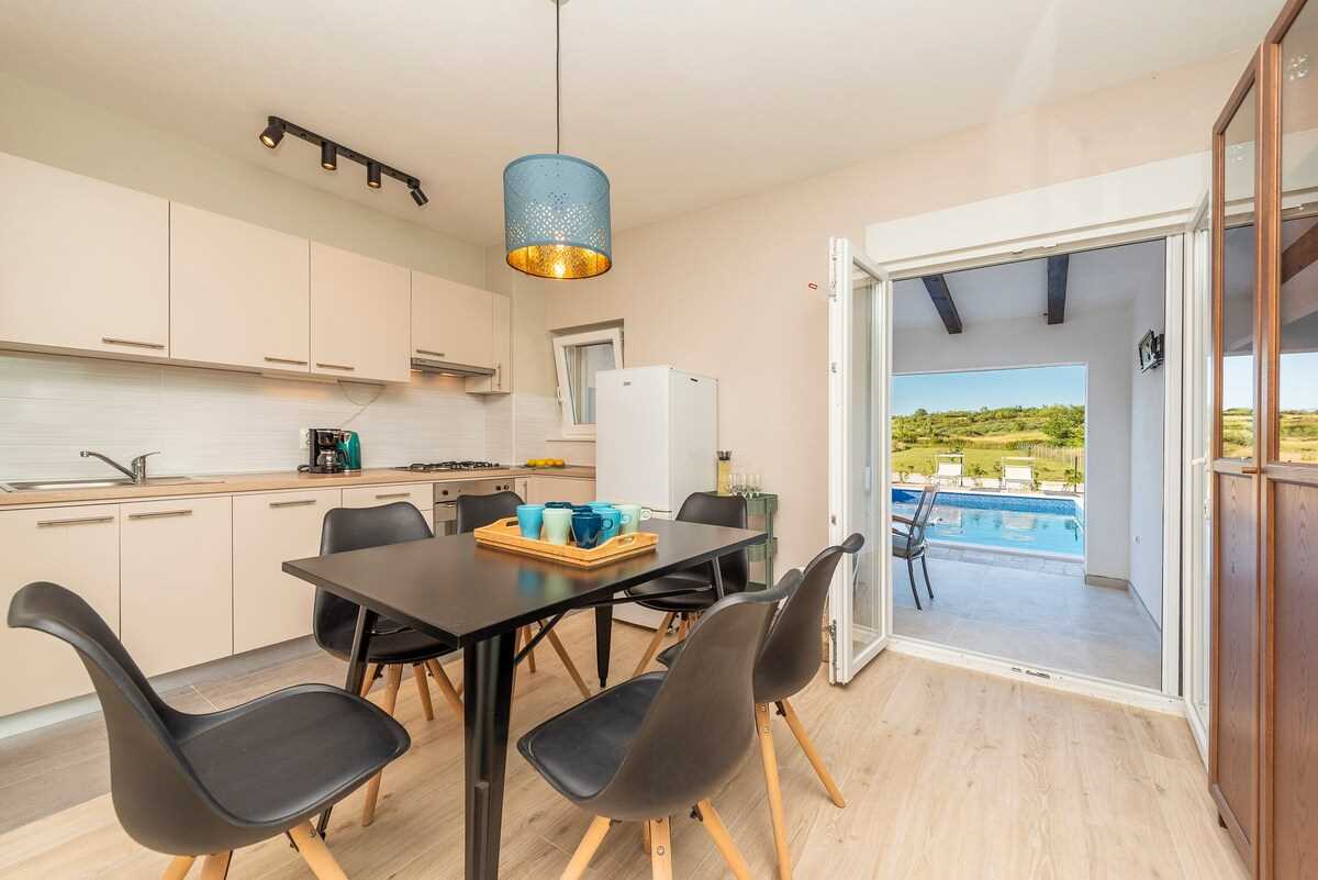 Villa Mirabella | Adriatic Luxury Villas