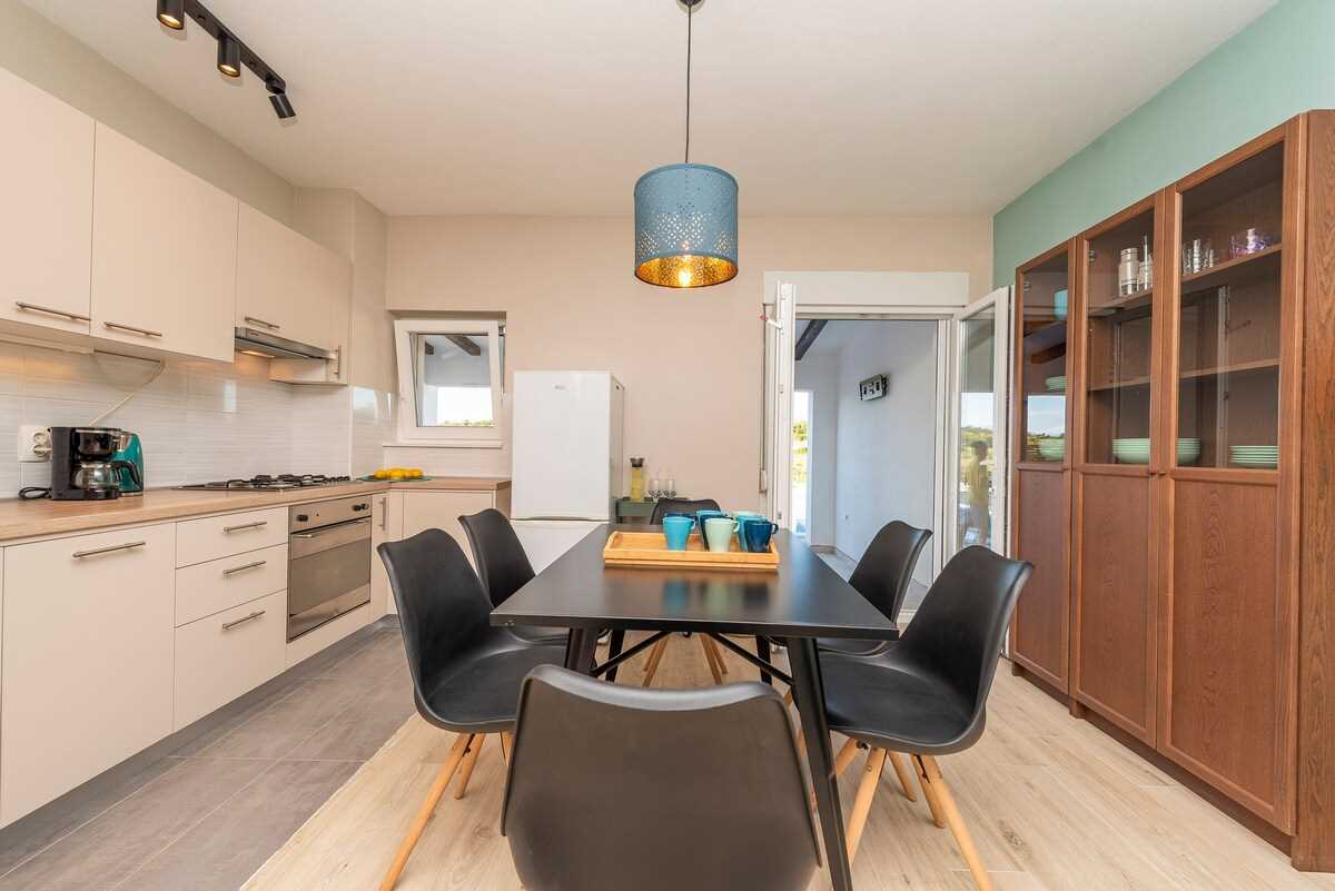 Villa Mirabella | Adriatic Luxury Villas