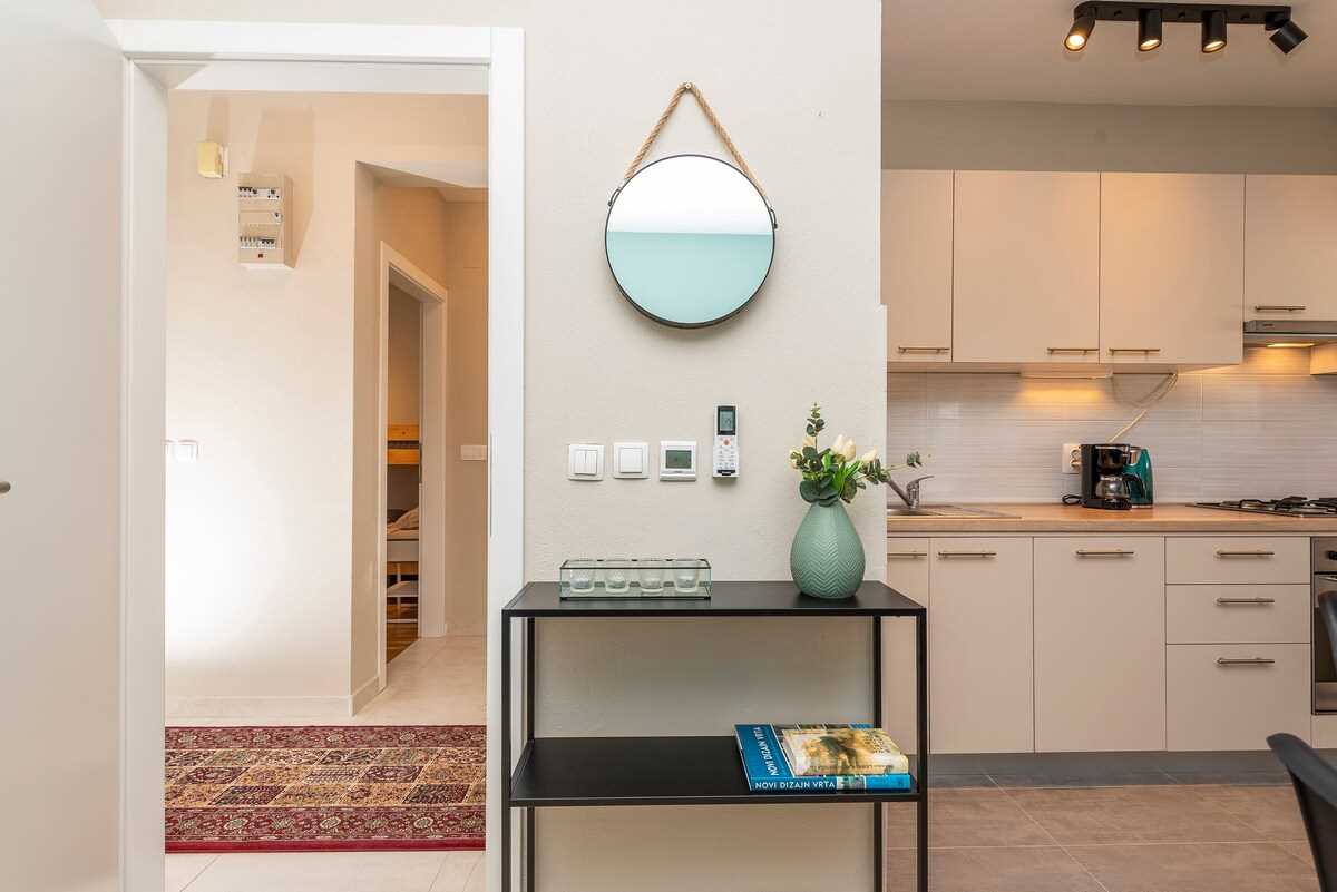 Villa Mirabella | Adriatic Luxury Villas