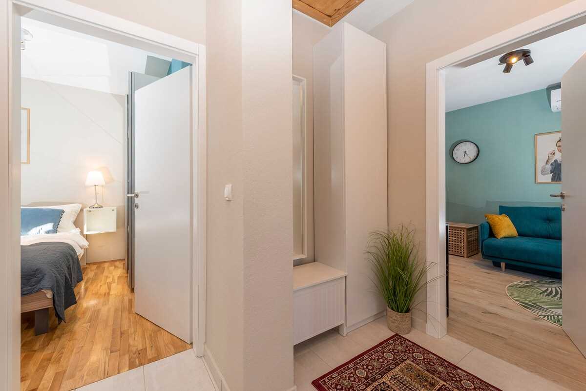 Villa Mirabella | Adriatic Luxury Villas