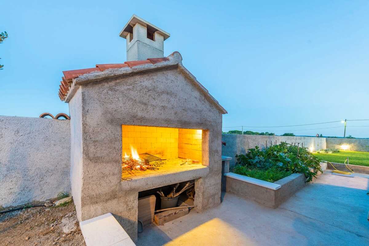 Villa Mirabella | Adriatic Luxury Villas