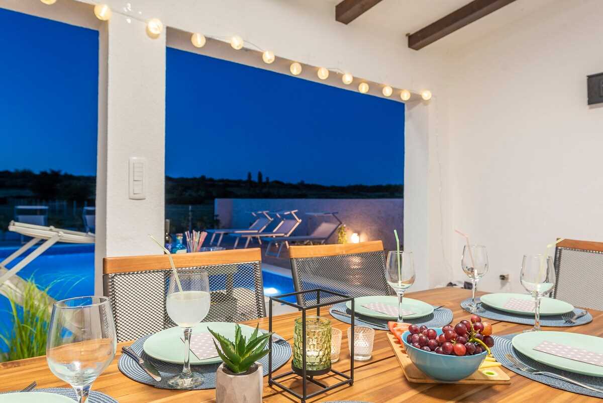 Villa Mirabella | Adriatic Luxury Villas