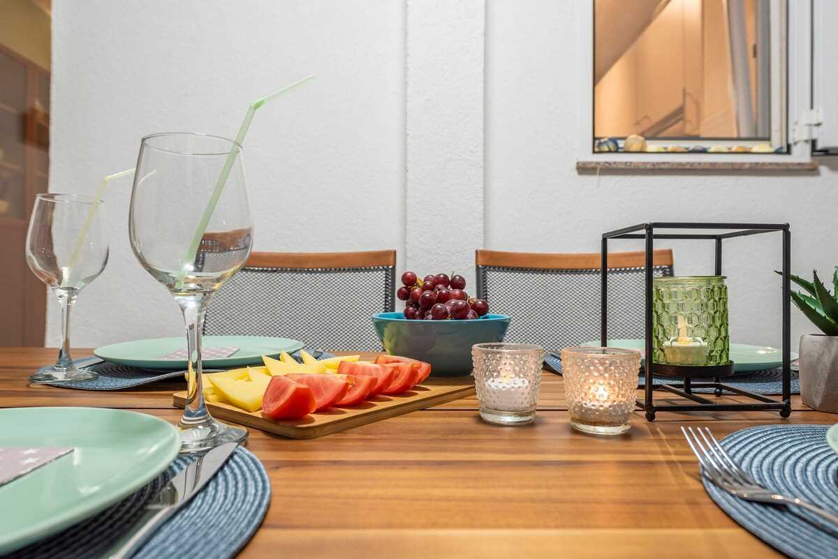 Villa Mirabella | Adriatic Luxury Villas