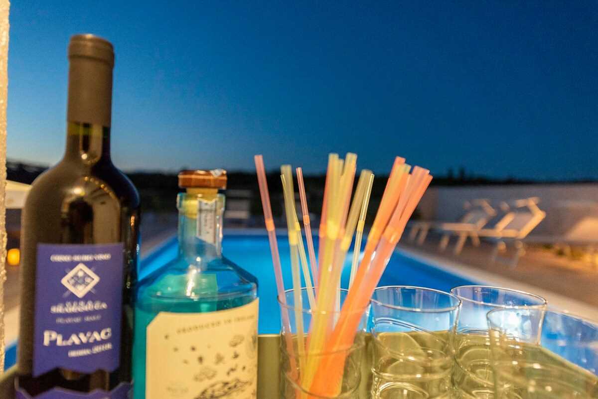 Villa Mirabella | Adriatic Luxury Villas