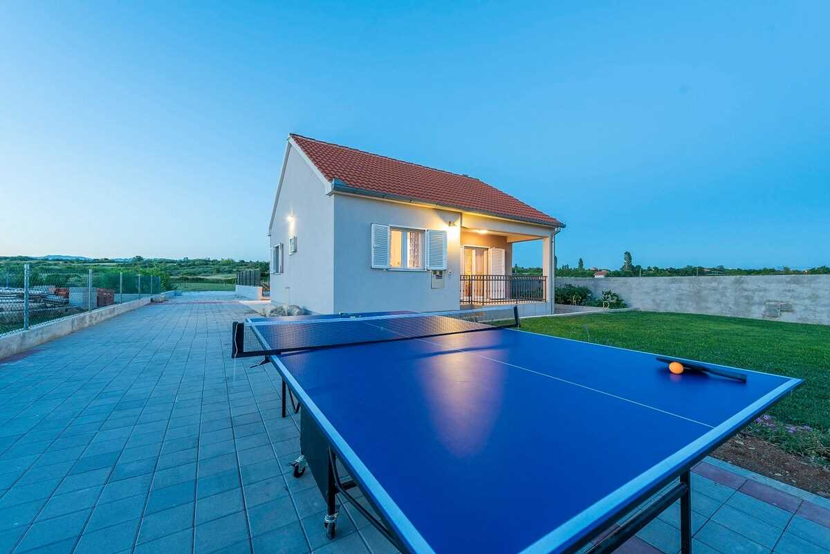 Villa Mirabella | Adriatic Luxury Villas