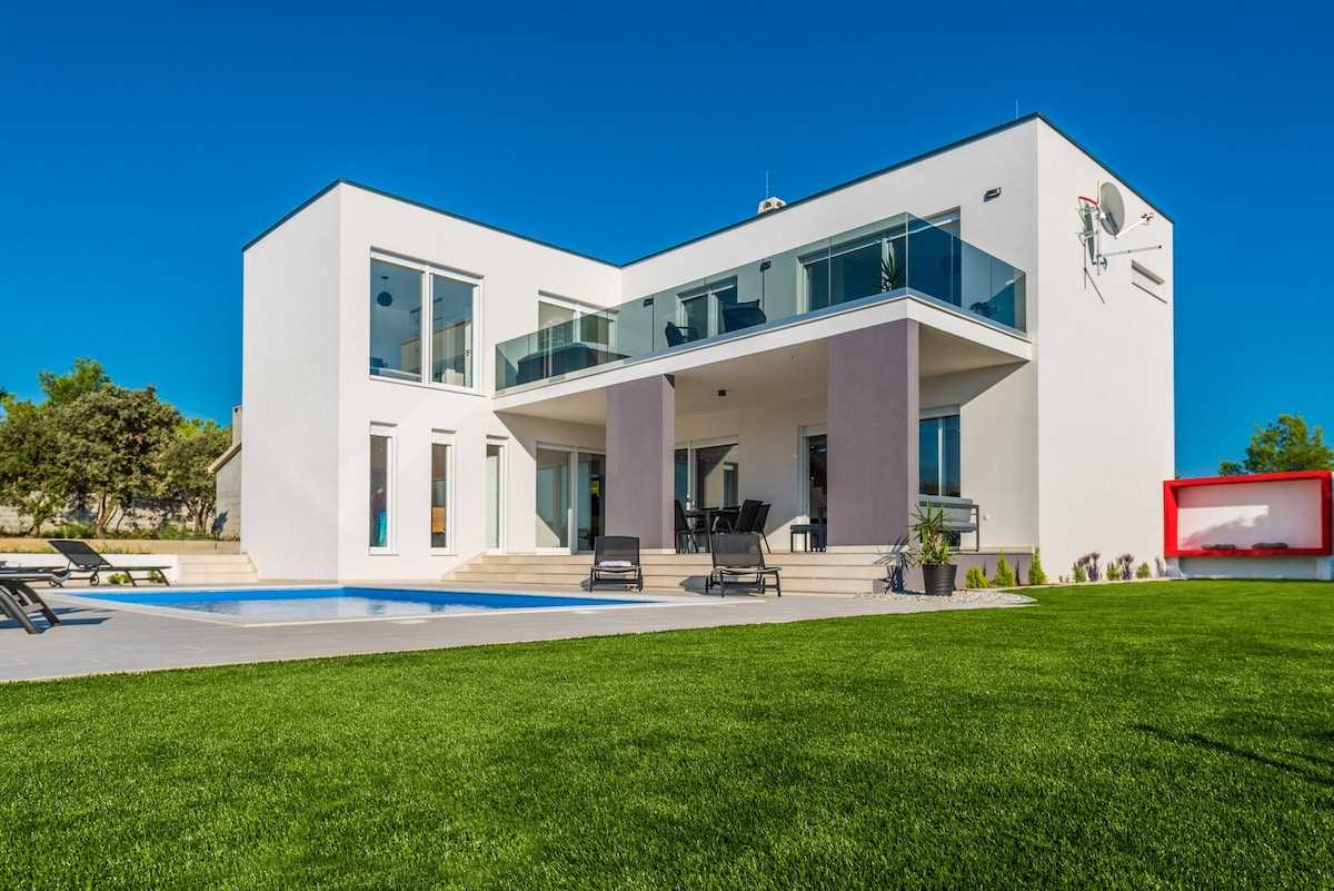 Villa Pollux | Adriatic Luxury Villas