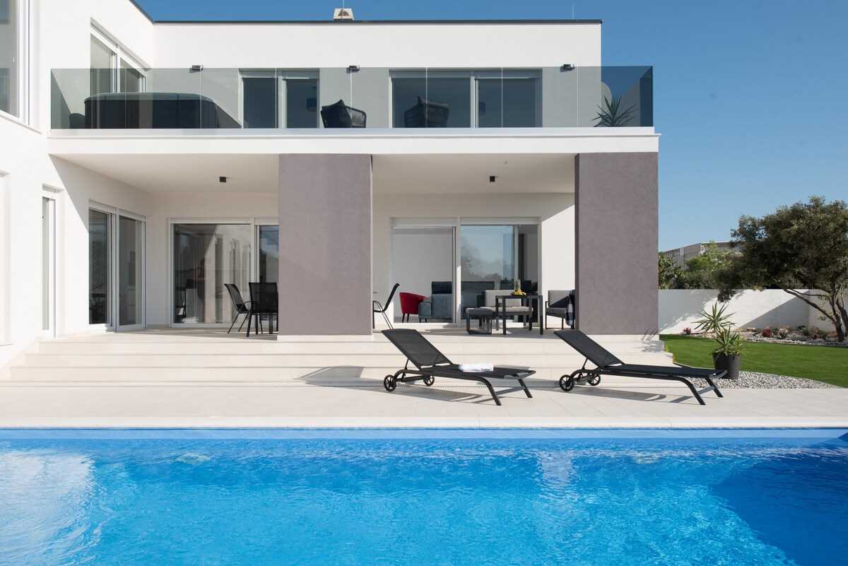 Villa Pollux | Adriatic Luxury Villas