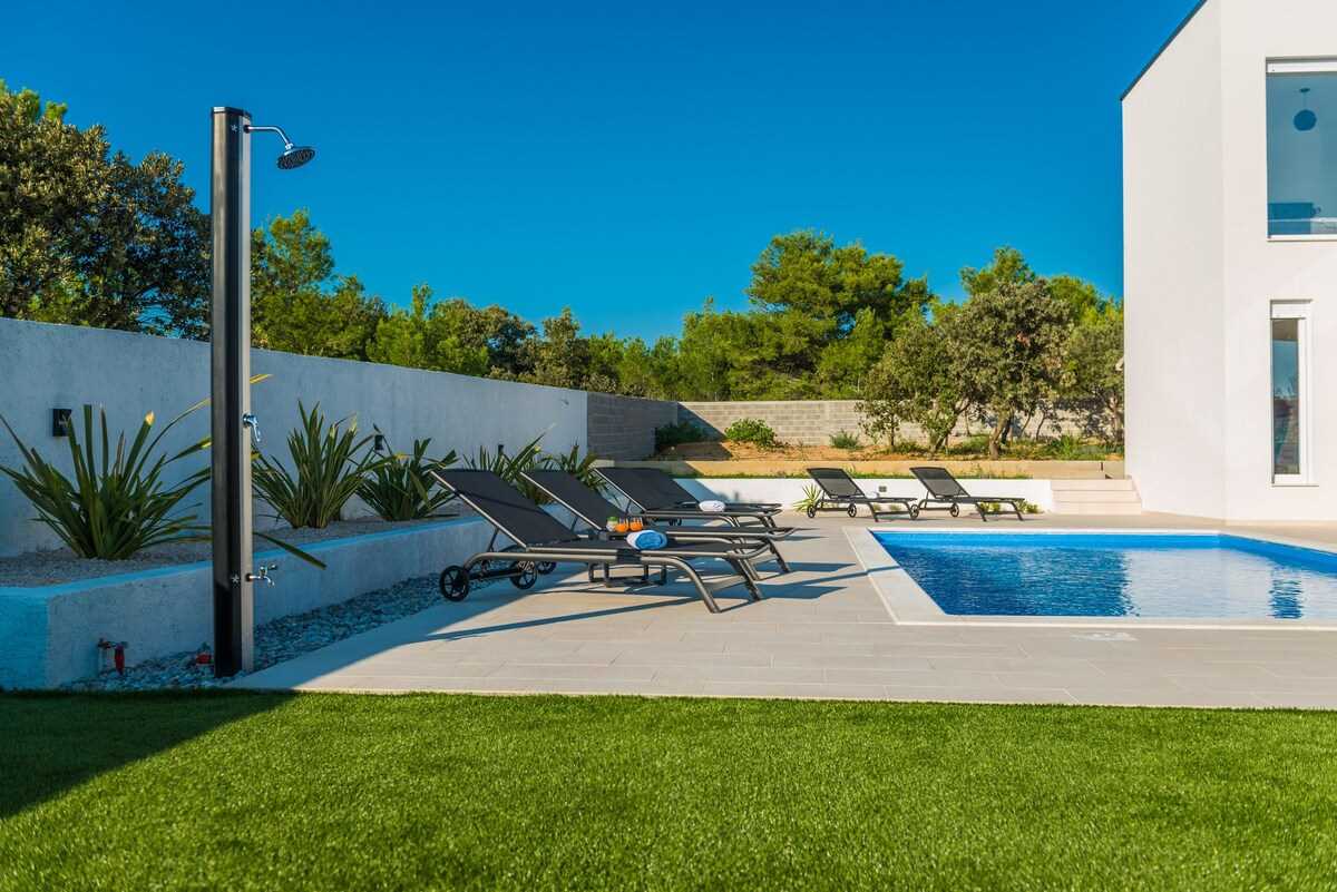 Villa Pollux | Adriatic Luxury Villas