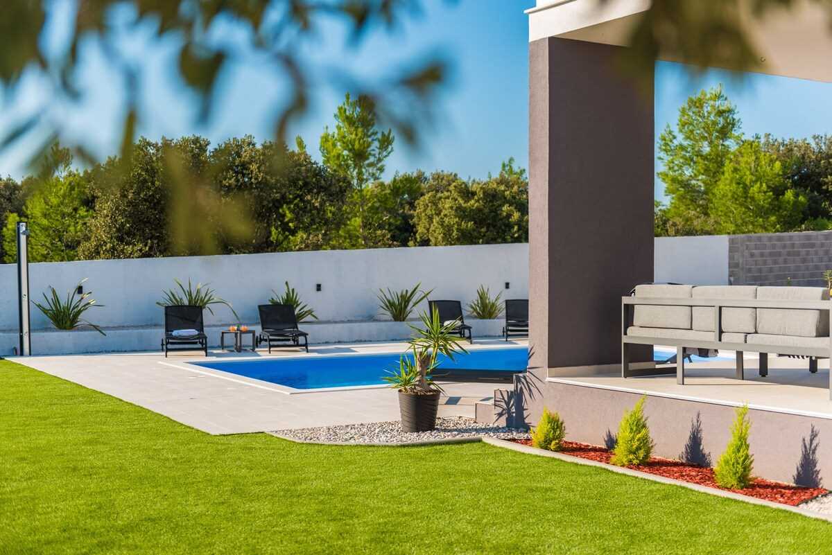 Villa Pollux | Adriatic Luxury Villas
