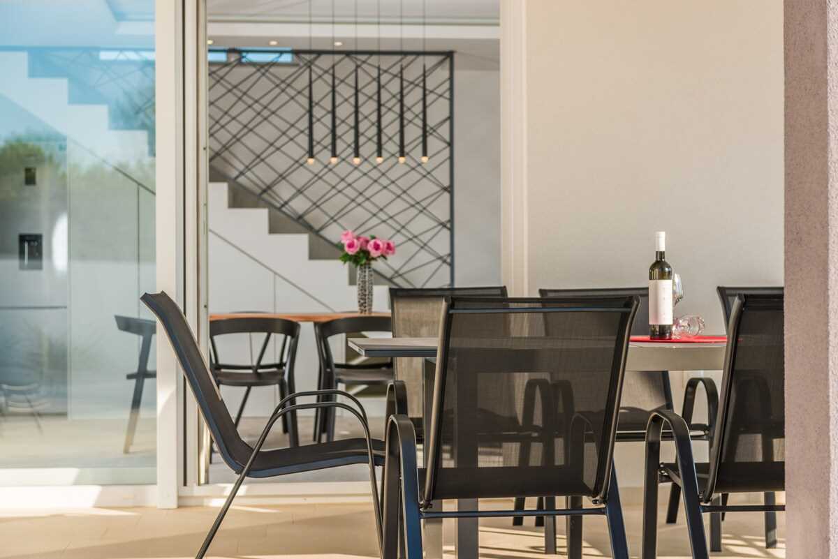 Villa Pollux | Adriatic Luxury Villas