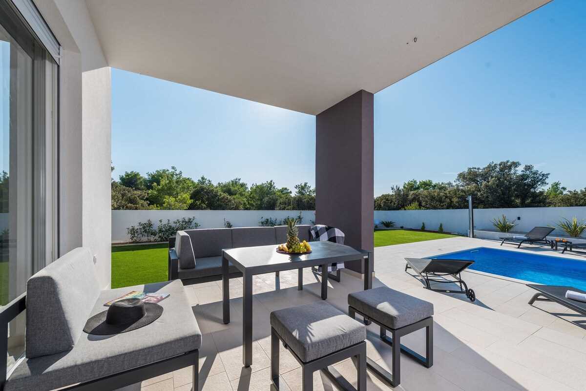 Villa Pollux | Adriatic Luxury Villas