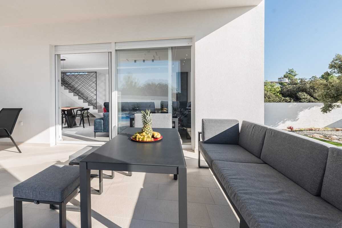 Villa Pollux | Adriatic Luxury Villas