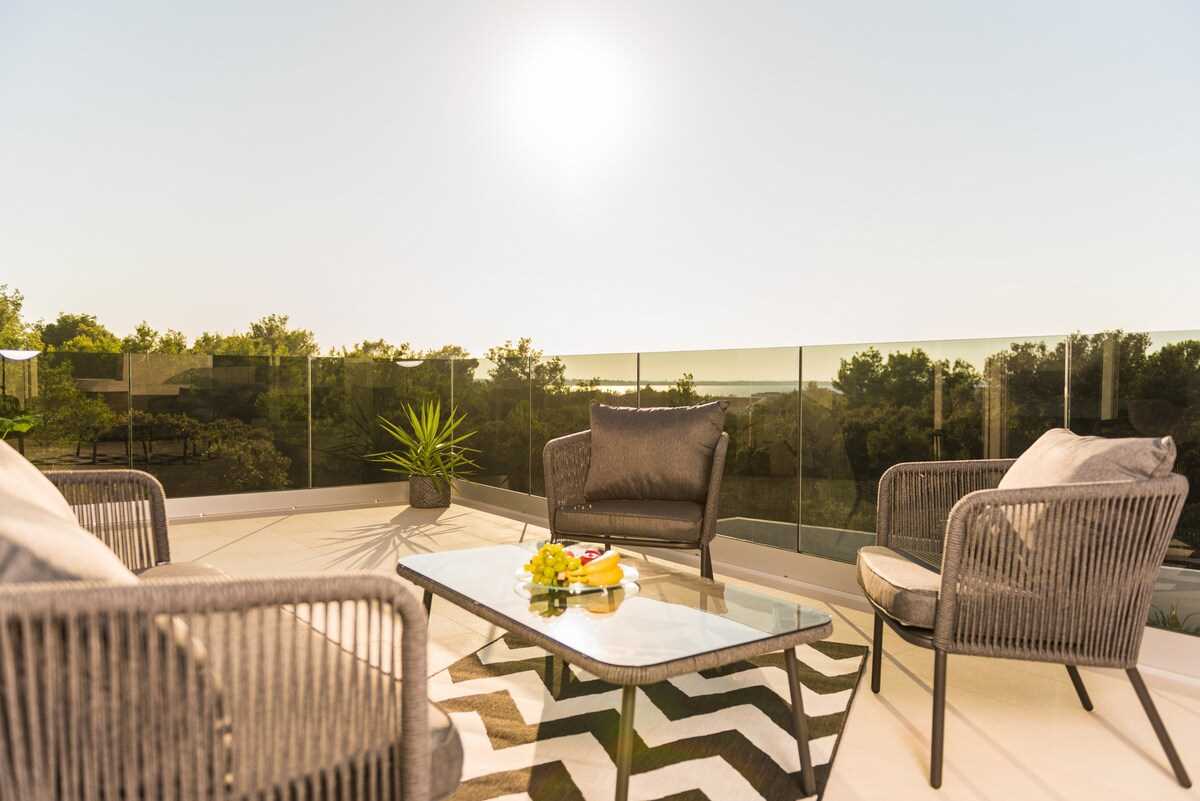 Villa Pollux | Adriatic Luxury Villas