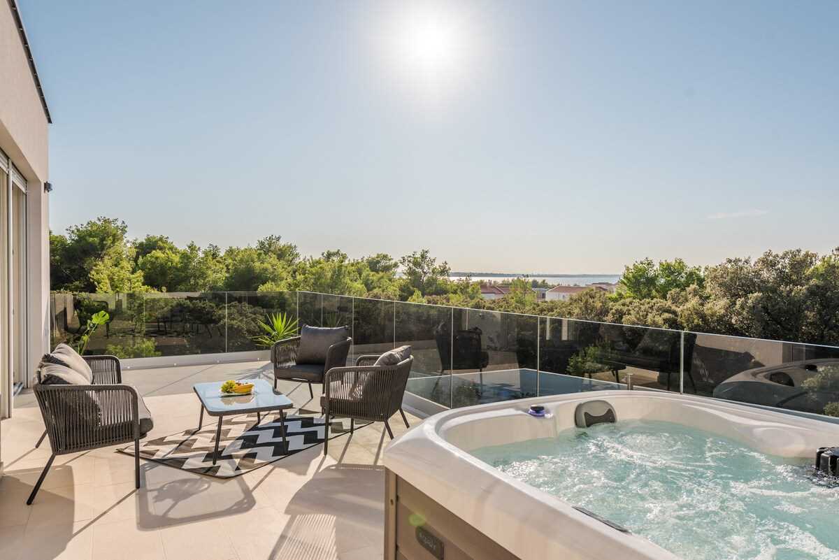 Villa Pollux | Adriatic Luxury Villas