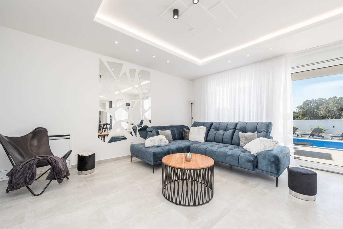 Villa Pollux | Adriatic Luxury Villas