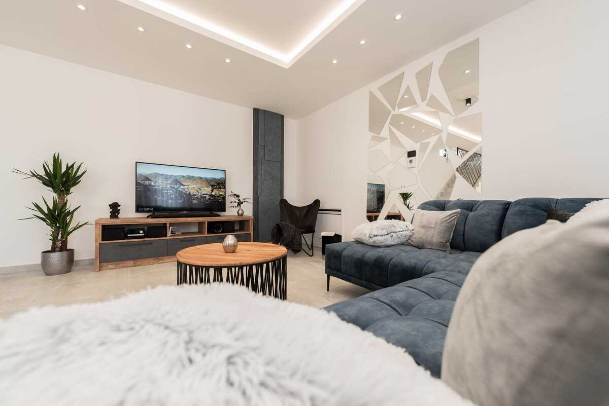Villa Pollux | Adriatic Luxury Villas