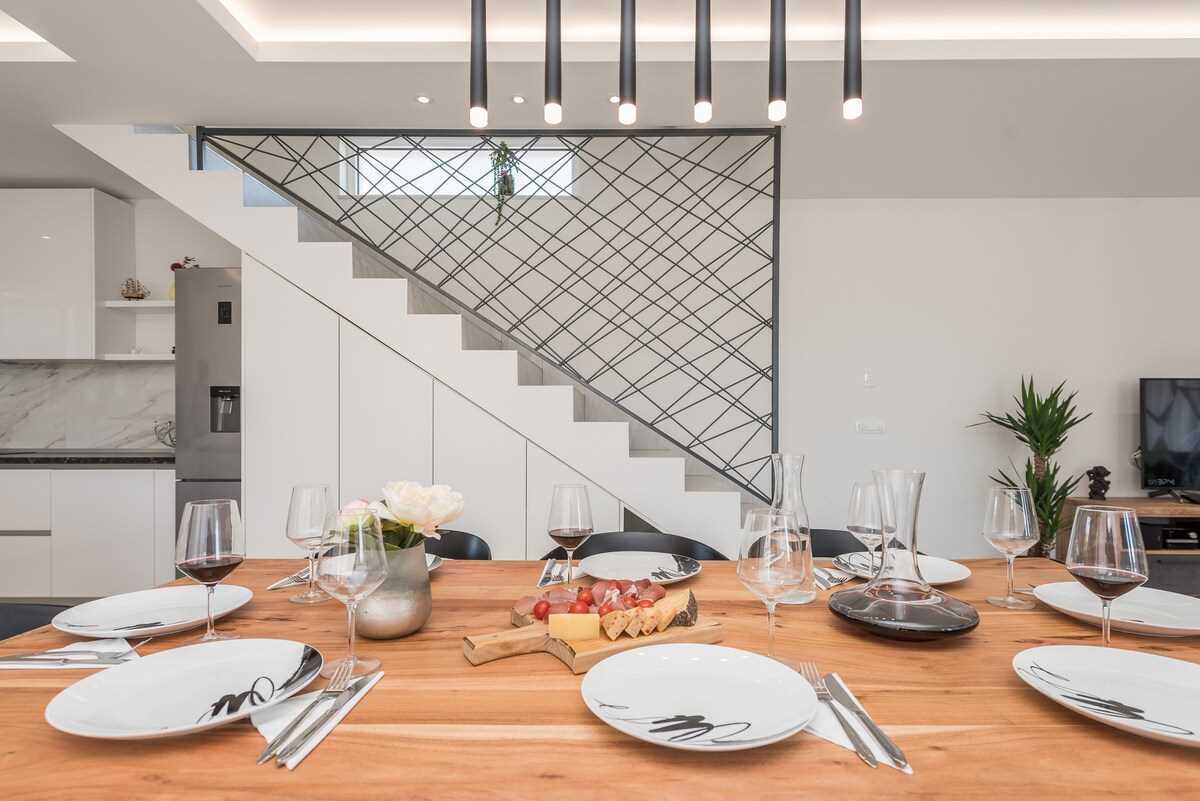 Villa Pollux | Adriatic Luxury Villas
