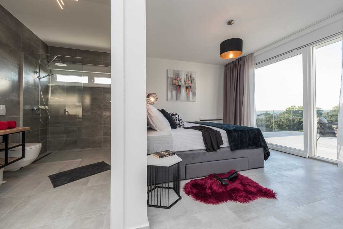 Villa Pollux | Adriatic Luxury Villas