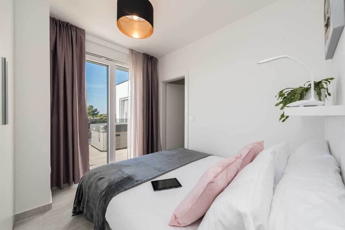 Villa Pollux | Adriatic Luxury Villas