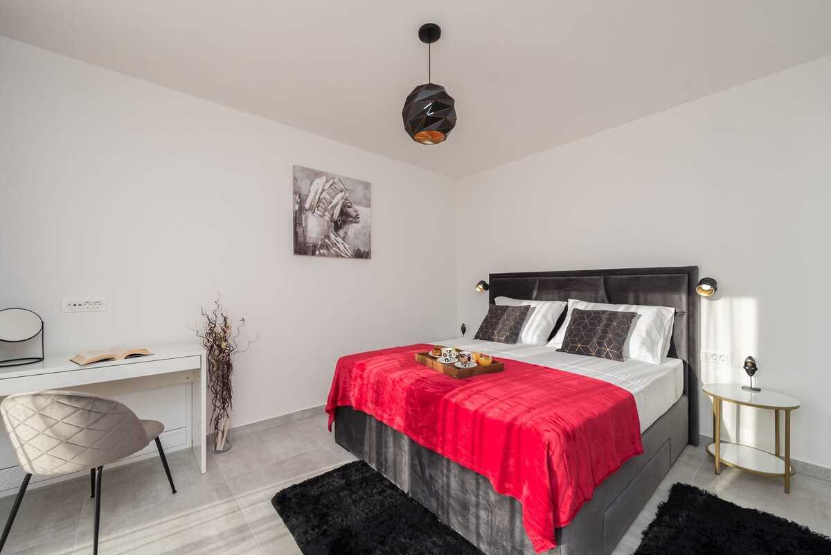 Villa Pollux | Adriatic Luxury Villas