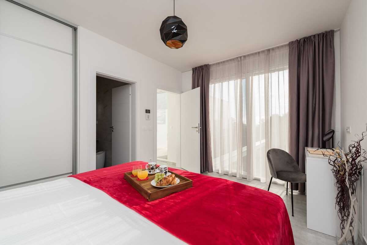 Villa Pollux | Adriatic Luxury Villas