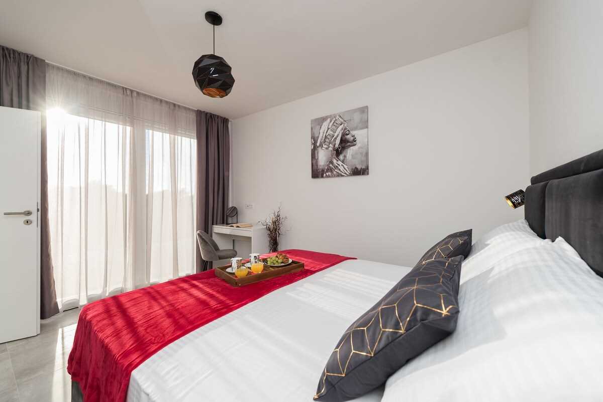 Villa Pollux | Adriatic Luxury Villas